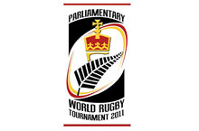 Parliamentarian Rugby World Cup 2011