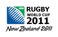 Rugby World Cup 2011 – New Zealand