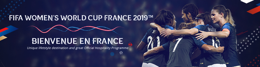 2018 FIFA World Cup Russia™