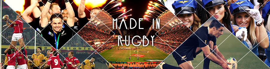 HSBC World Rugby Sevens