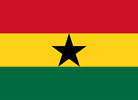 Ghana Sample Package