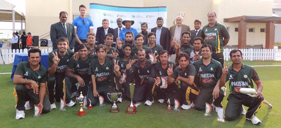 ICC Academy
