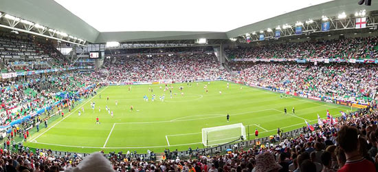 European Soccer Championship