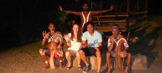 Australian Adventure Tours