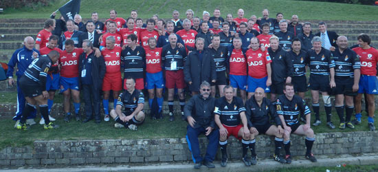 Parliamentarian World Cup
