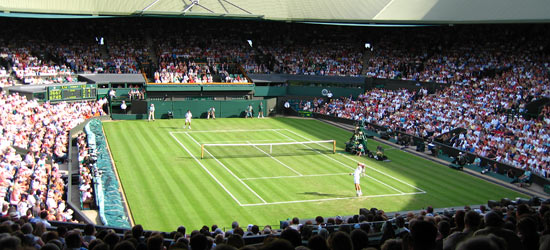 Tennis