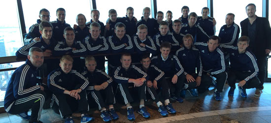 FIFA U-20 World Cup