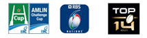 Rugby events
