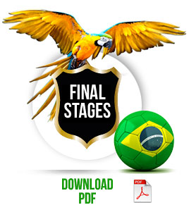 Final Stages