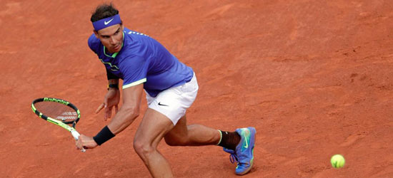 Roland Garros