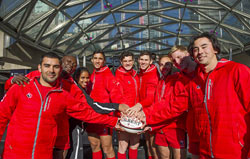 Canada Rugby Sevens