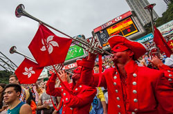 Hong Kong Sevens