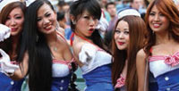 Hong Kong Sevens Info Pack