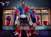 Paris Sevens Info Pack