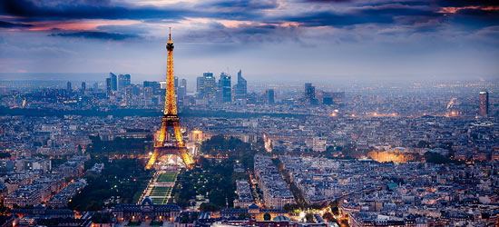 Paris
