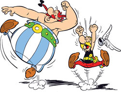 Paris Sevens