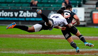 Singapore Sevens Info Pack