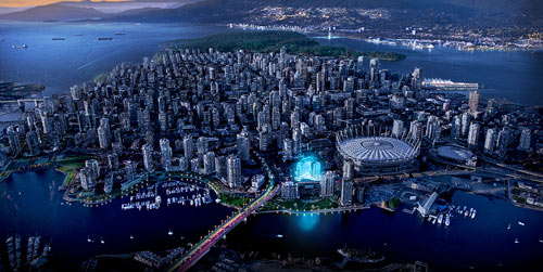 Vancouver