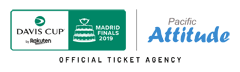 Official Ticket Agency