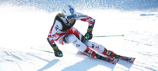 Alpine Skiing