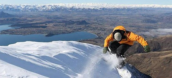 Cardrona