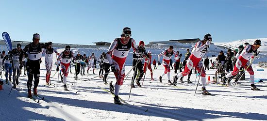Winter Games