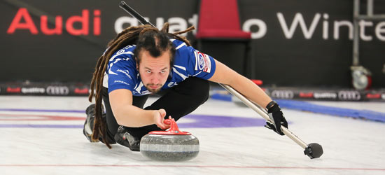Curling