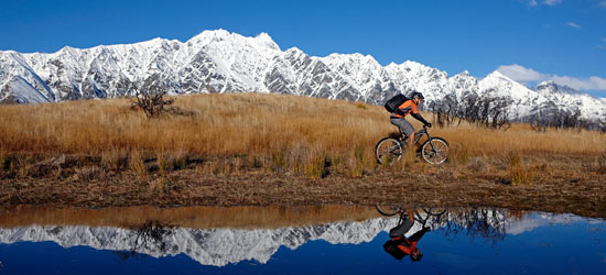Queenstown