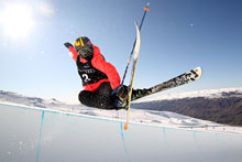 Winter Games