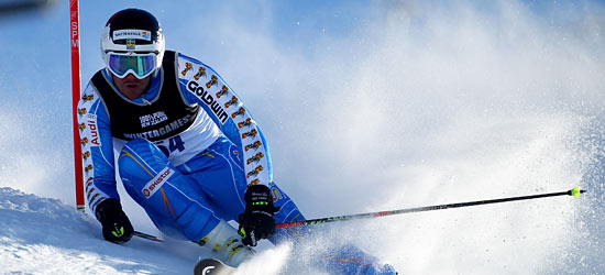 Winter Games