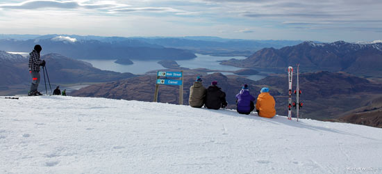 Wanaka
