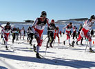 Event Finals & Closing